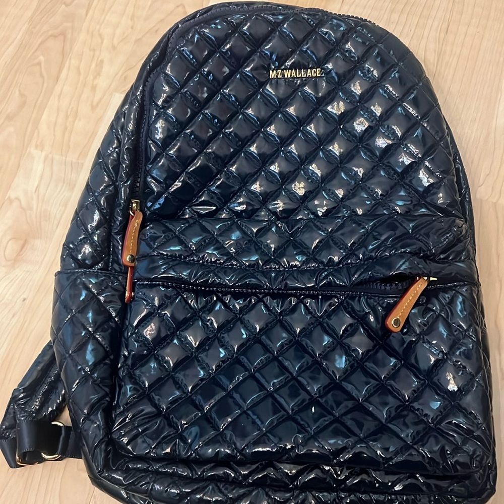 MZ Wallace backpack